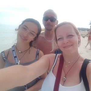 Meet your Posher, Carole